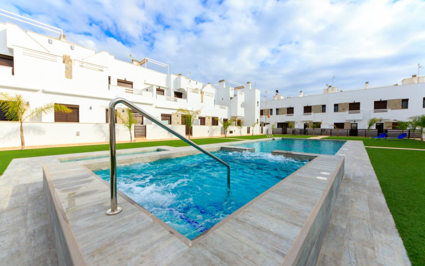 Apartamento en venta en Alicante 38