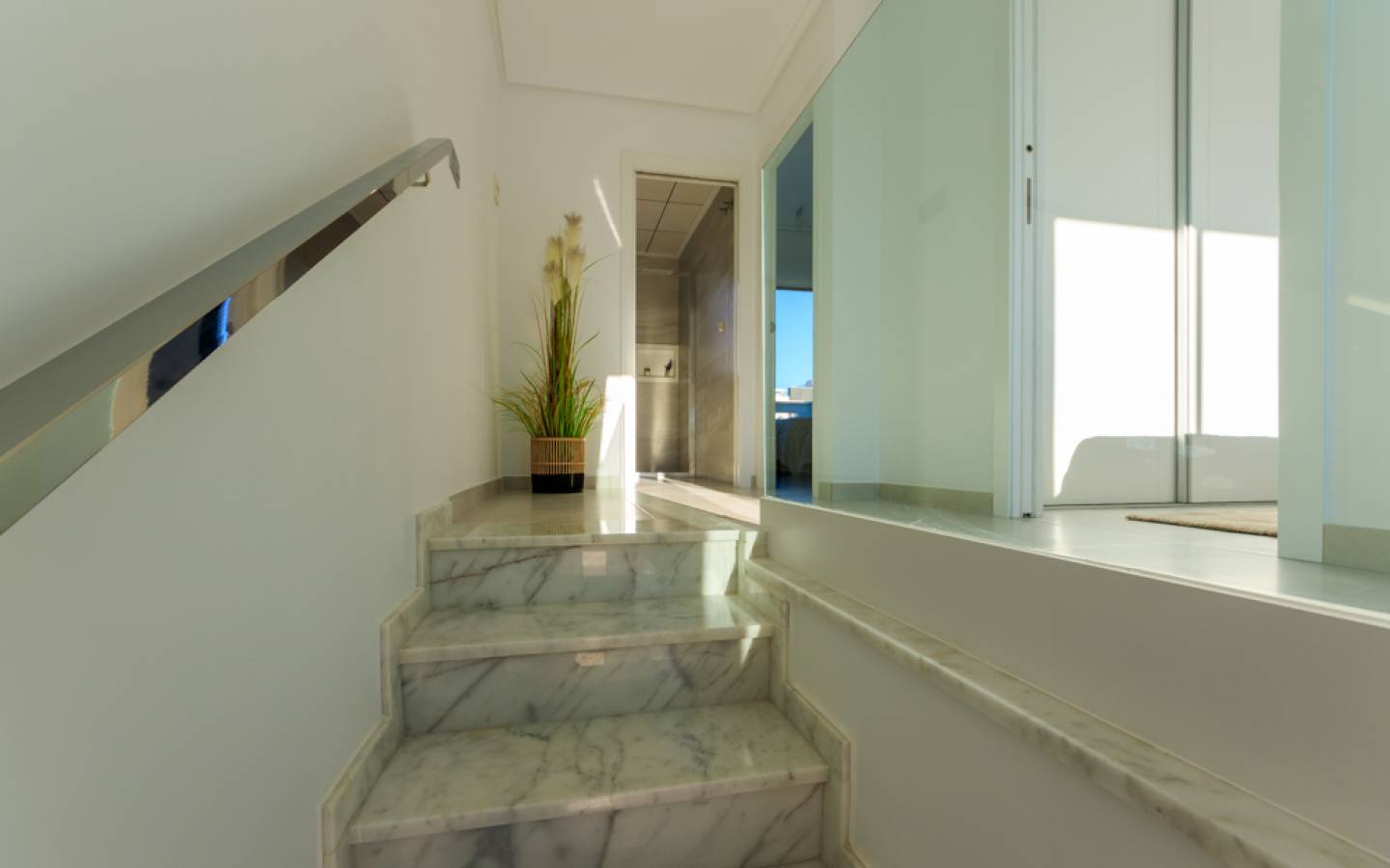 Apartamento en venta en Alicante 8