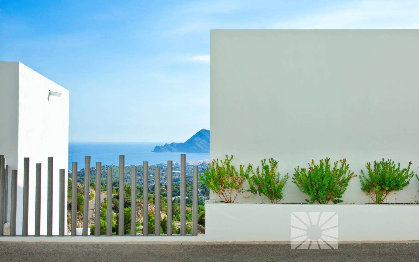 Villa for sale in Altea 4