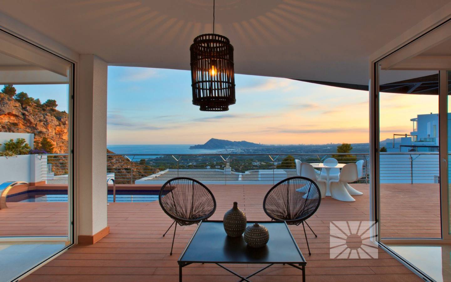 Villa for sale in Altea 7