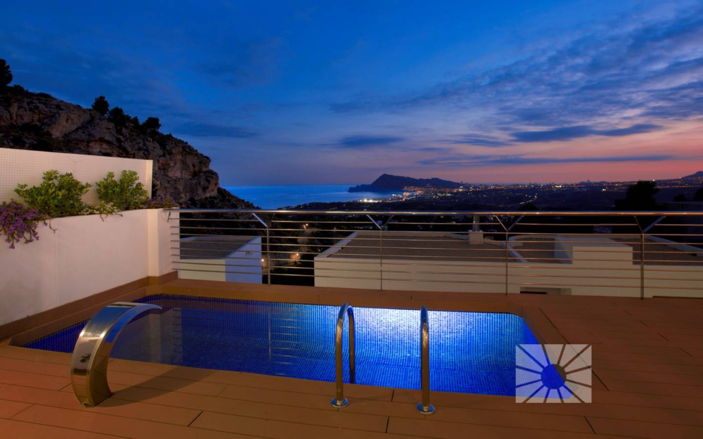 Villa for sale in Altea 9