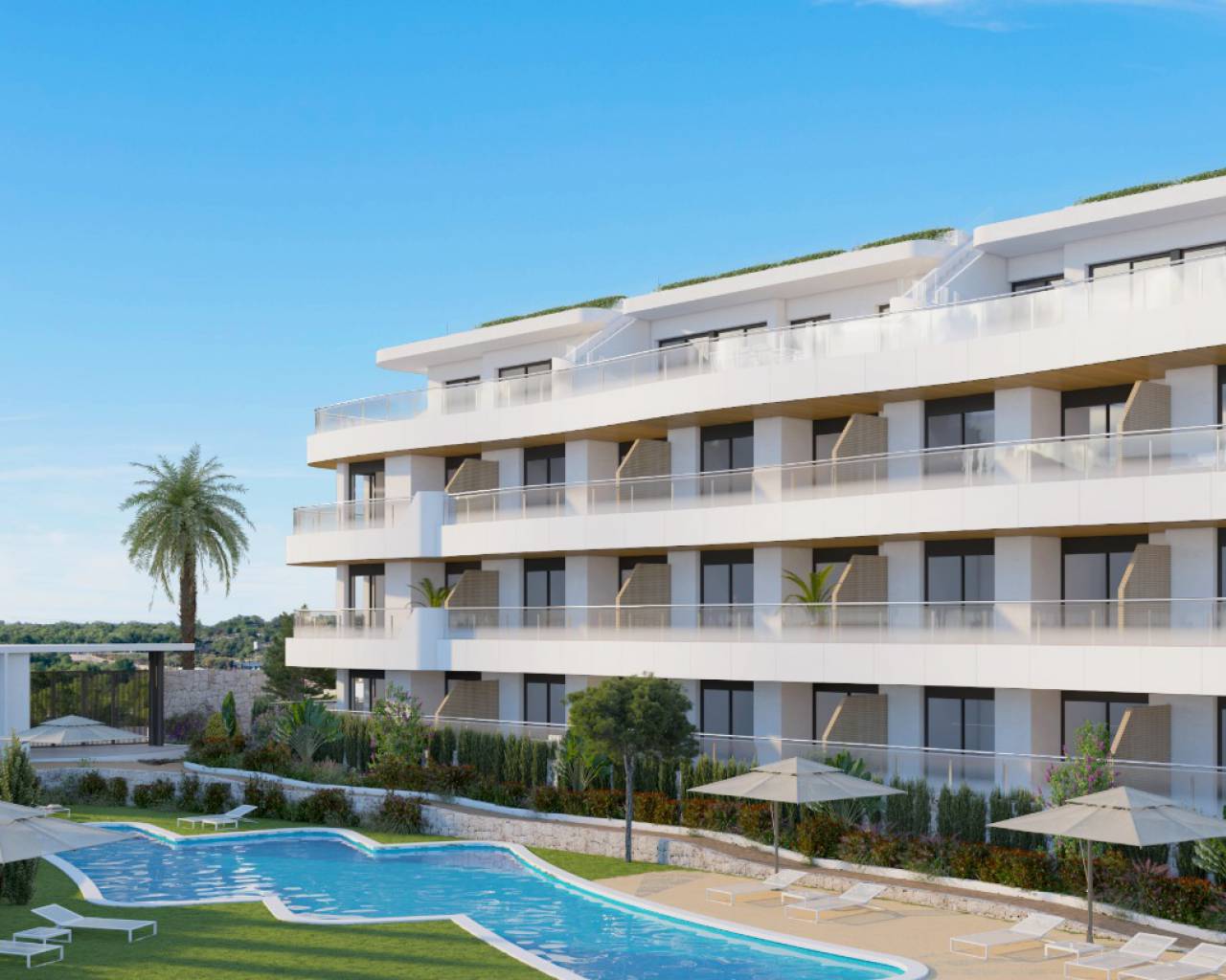 Apartment for sale in Alicante 8