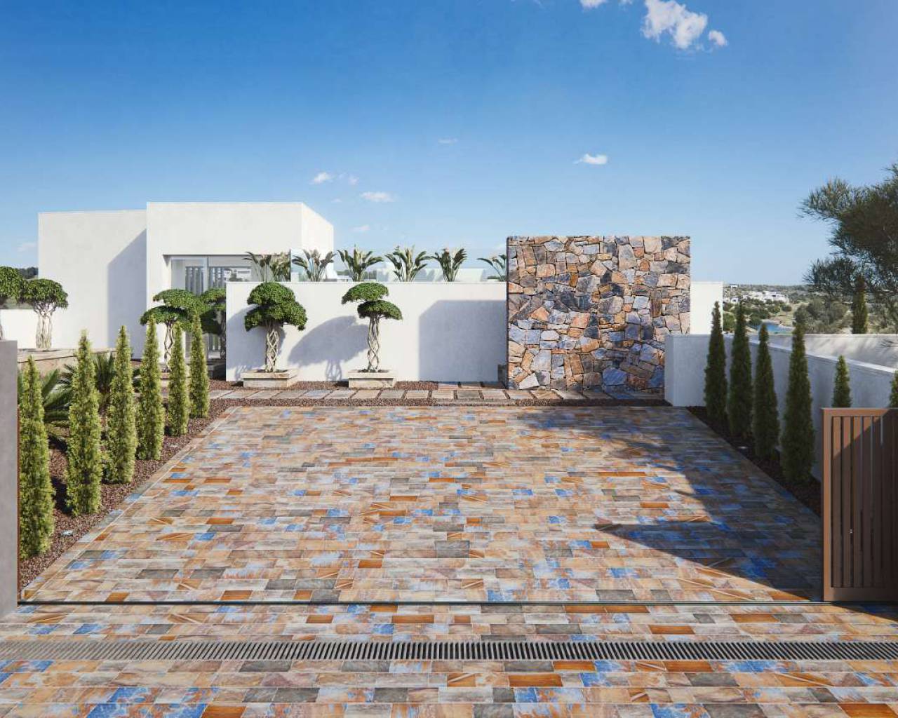 Villa for sale in Alicante 3