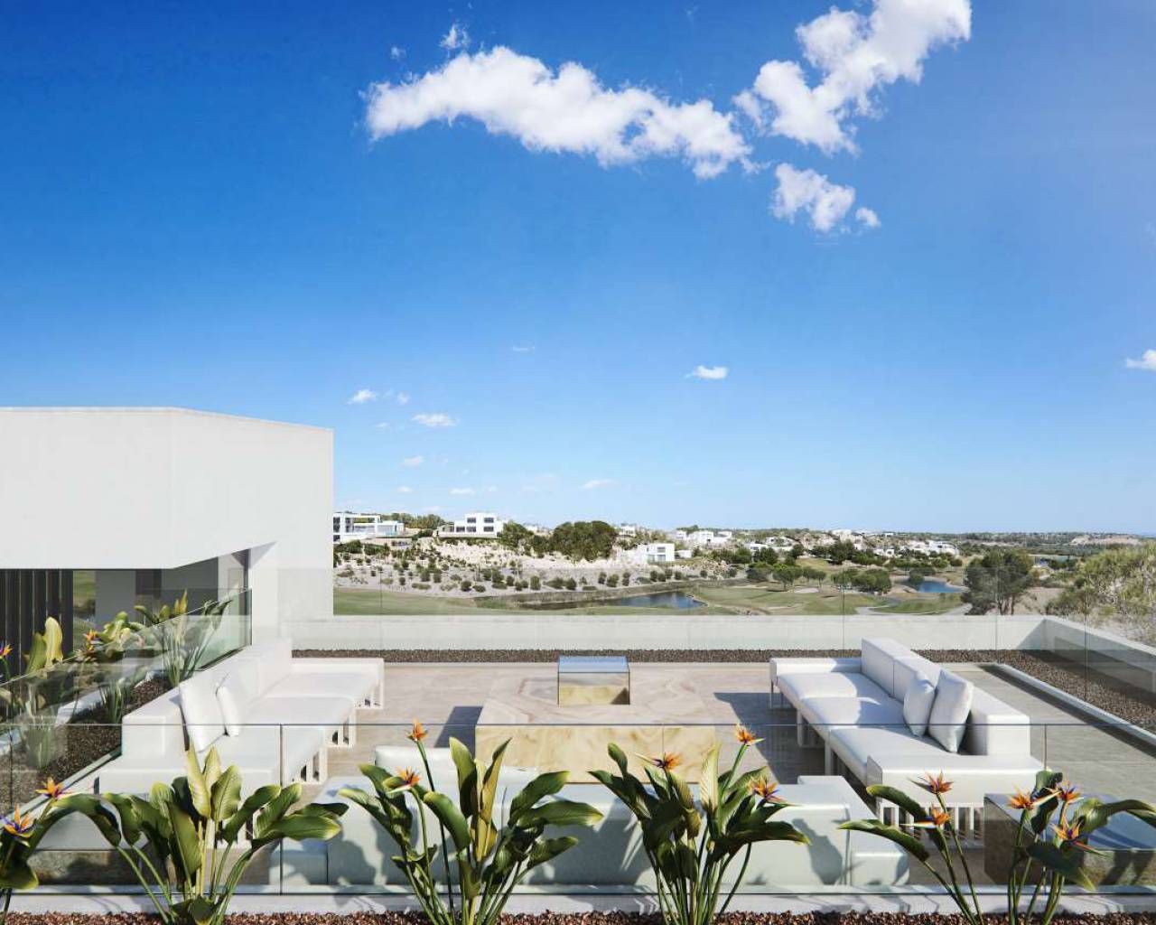 Villa for sale in Alicante 5