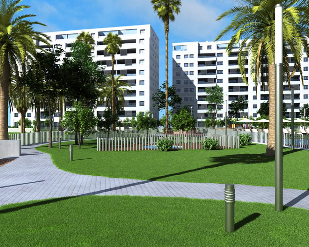 Apartamento en venta en Torrevieja and surroundings 15