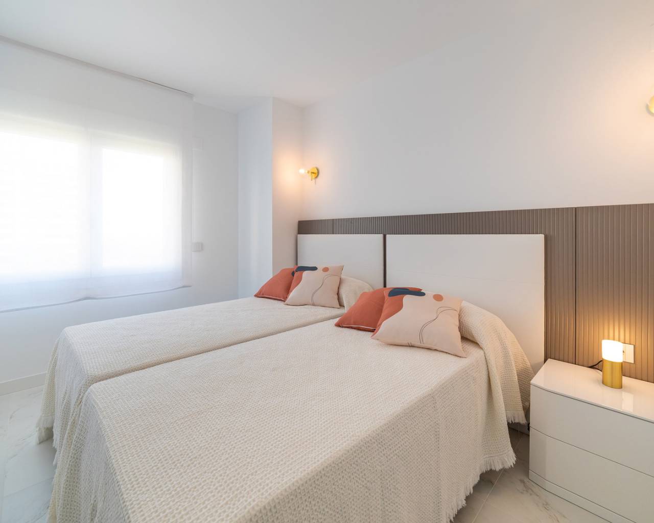 Apartamento en venta en Torrevieja and surroundings 31