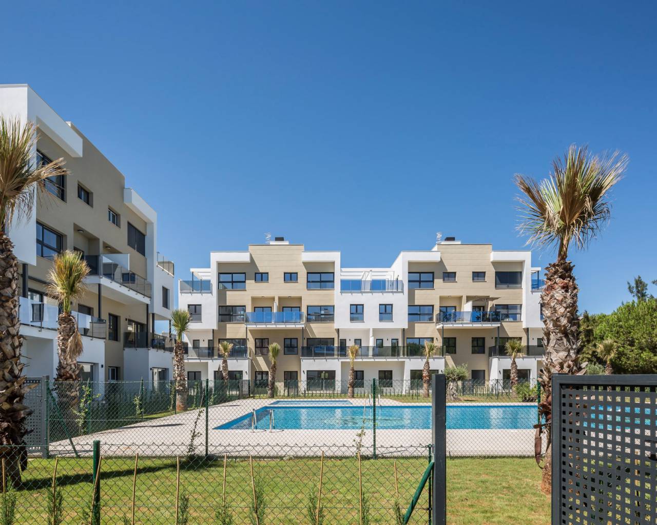 Apartamento en venta en Oliva 12