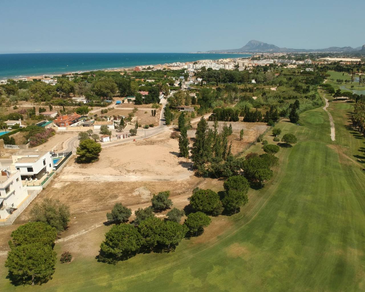 Apartamento en venta en Oliva 14