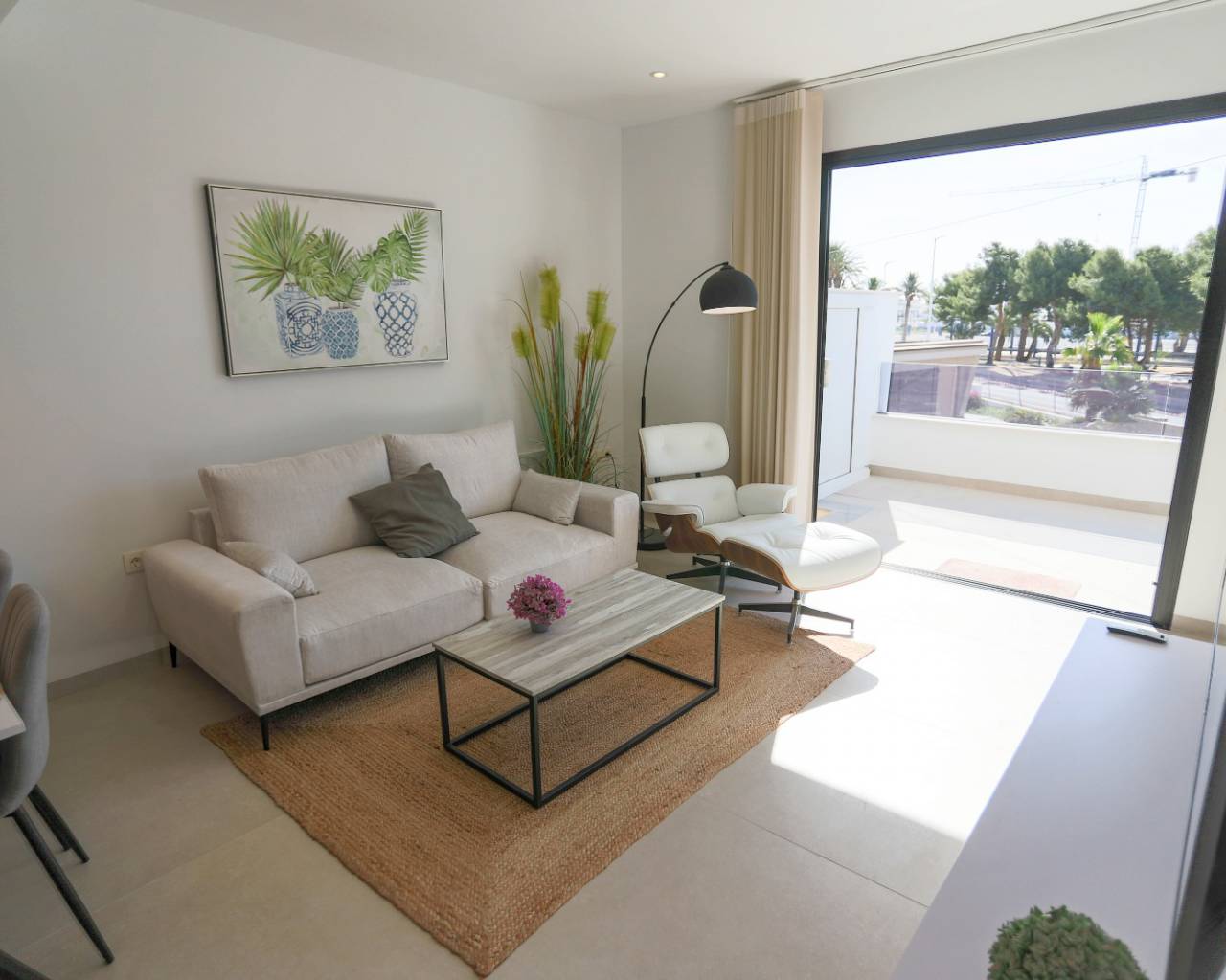 Appartement te koop in San Pedro del Pinatar and San Javier 5