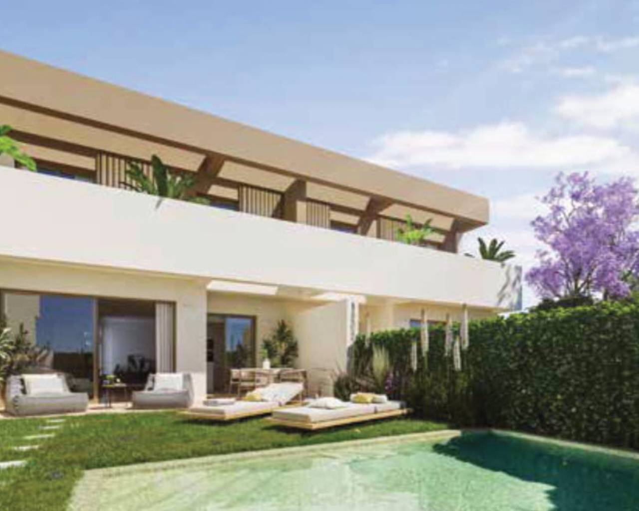 Villa te koop in Alicante 4