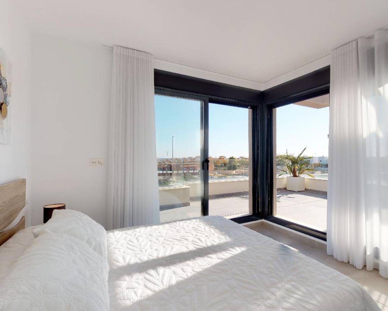 Villa for sale in Alicante 12