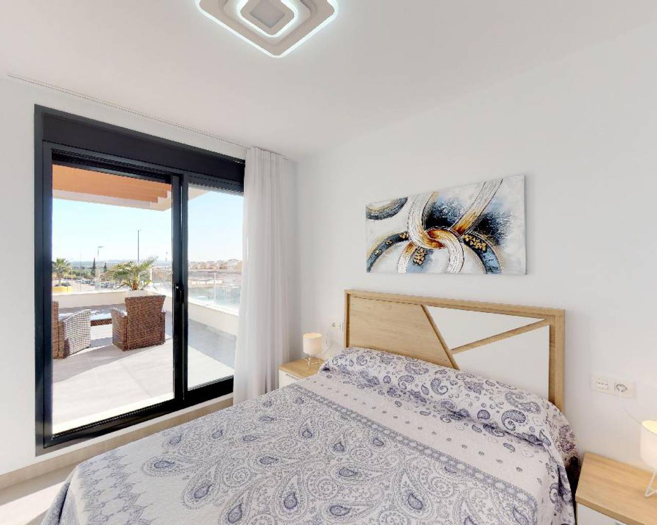 Villa à vendre à Alicante 15