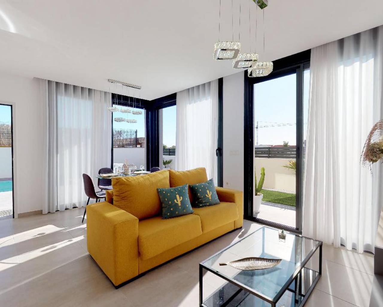 Villa for sale in Alicante 4