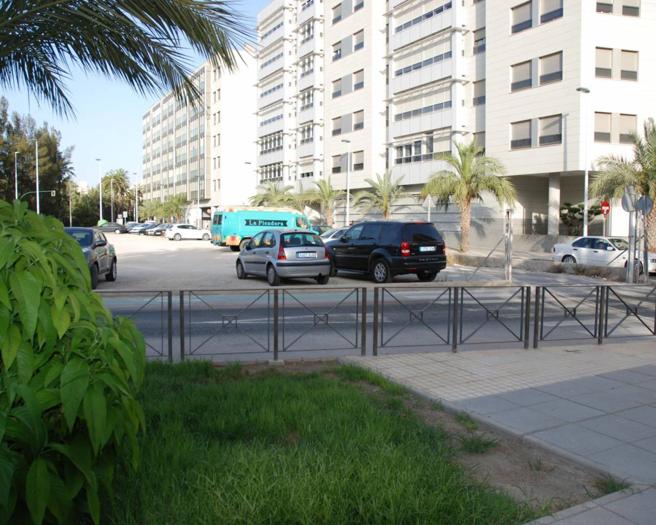 Appartement à vendre à Elche 2