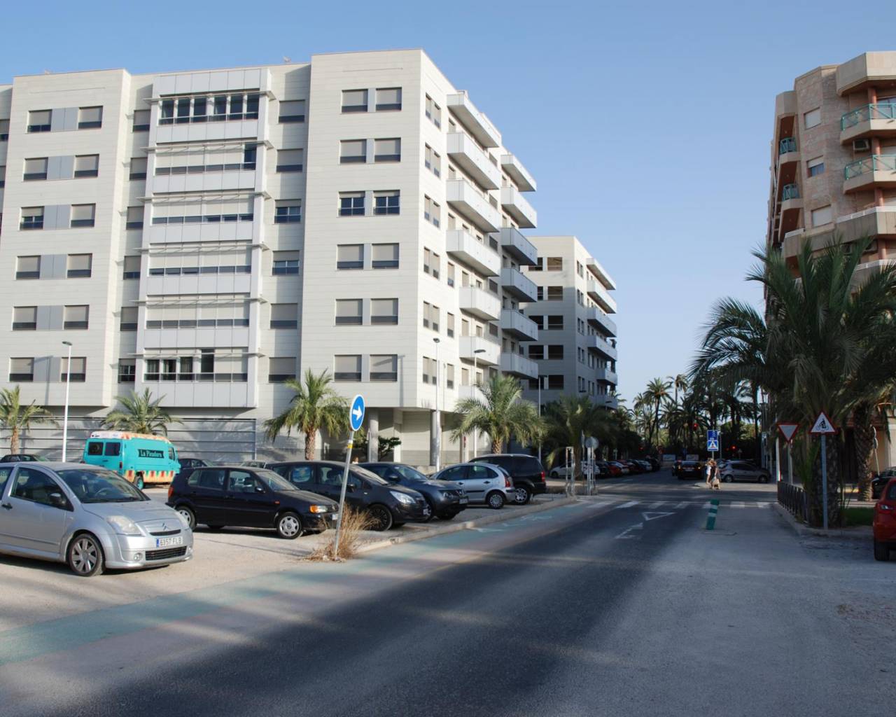 Apartamento en venta en Elche 3