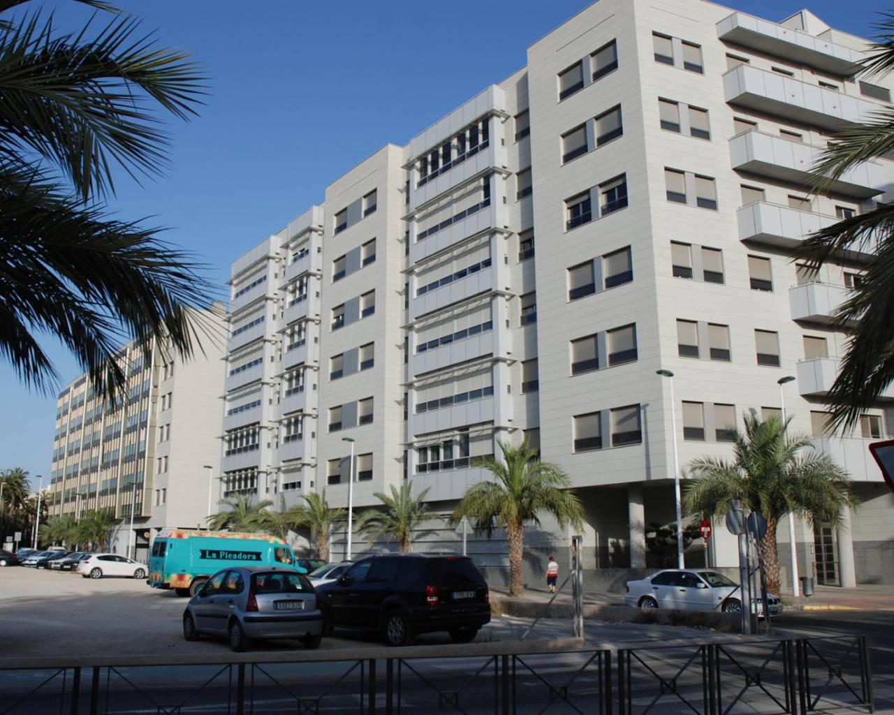 Appartement à vendre à Elche 4