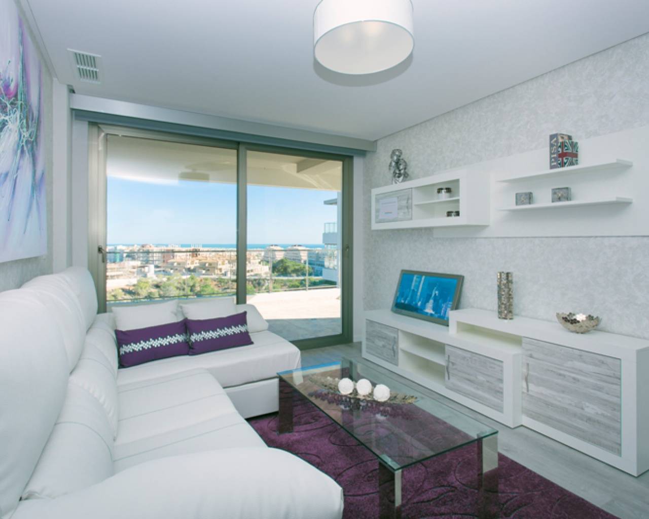 Apartamento en venta en Alicante 10