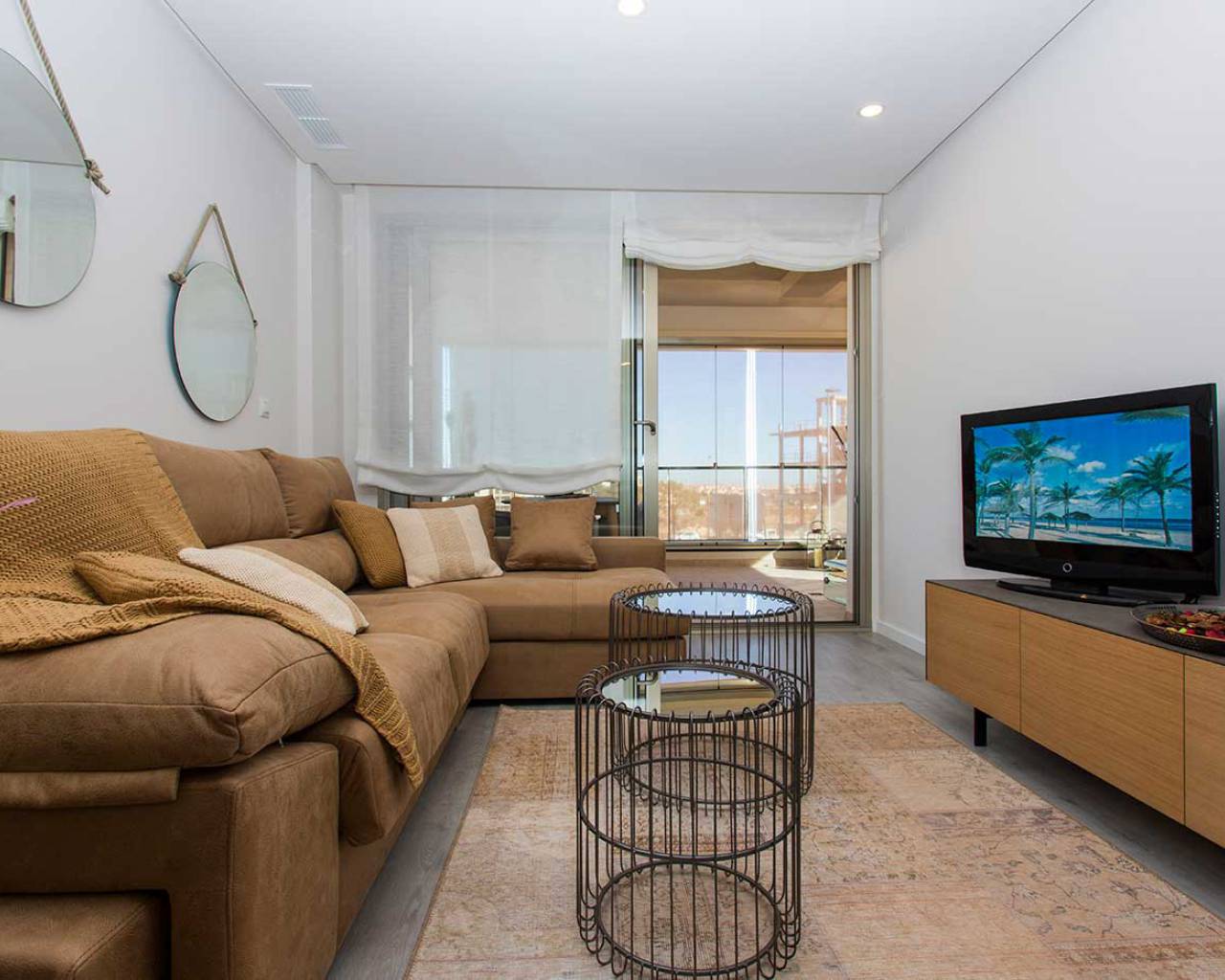 Apartamento en venta en Alicante 12