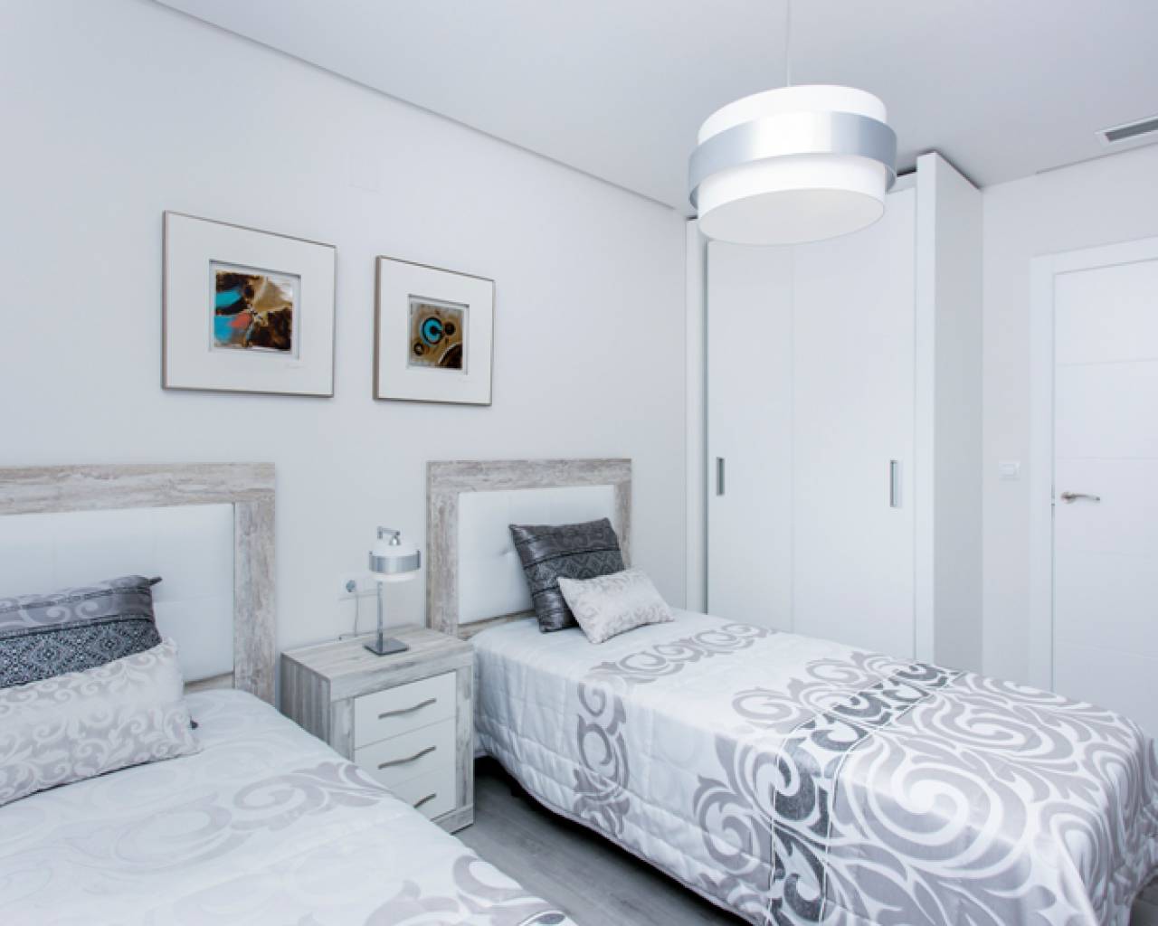 Apartamento en venta en Alicante 33