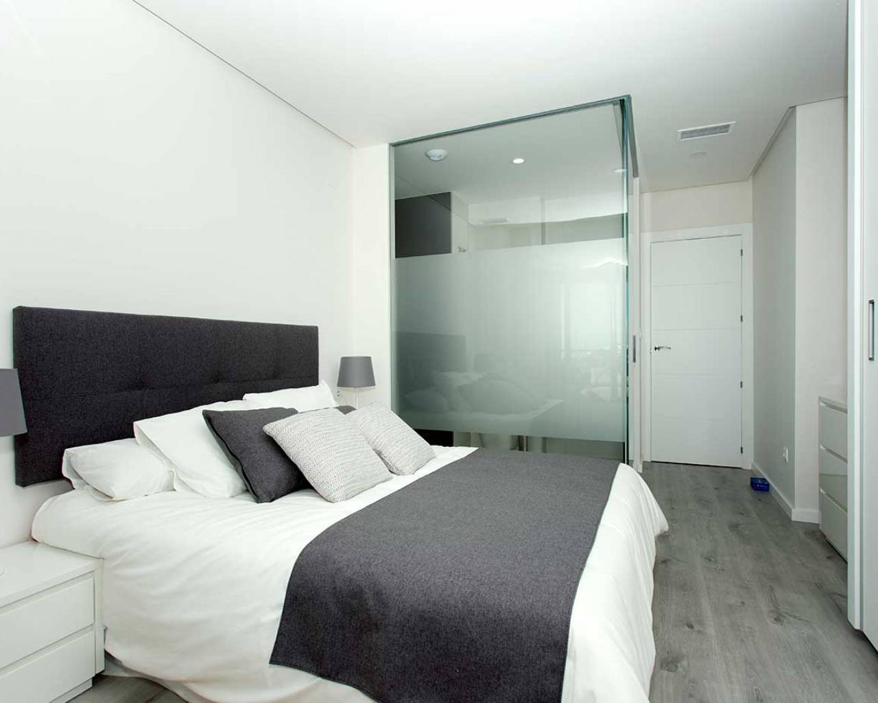 Apartamento en venta en Alicante 47