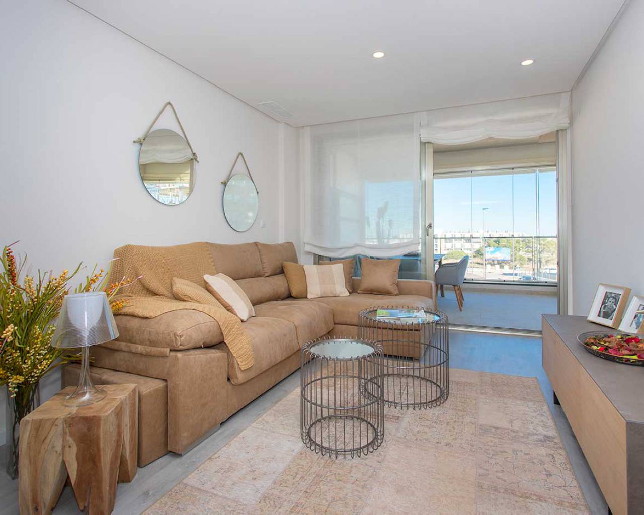 Apartamento en venta en Alicante 49