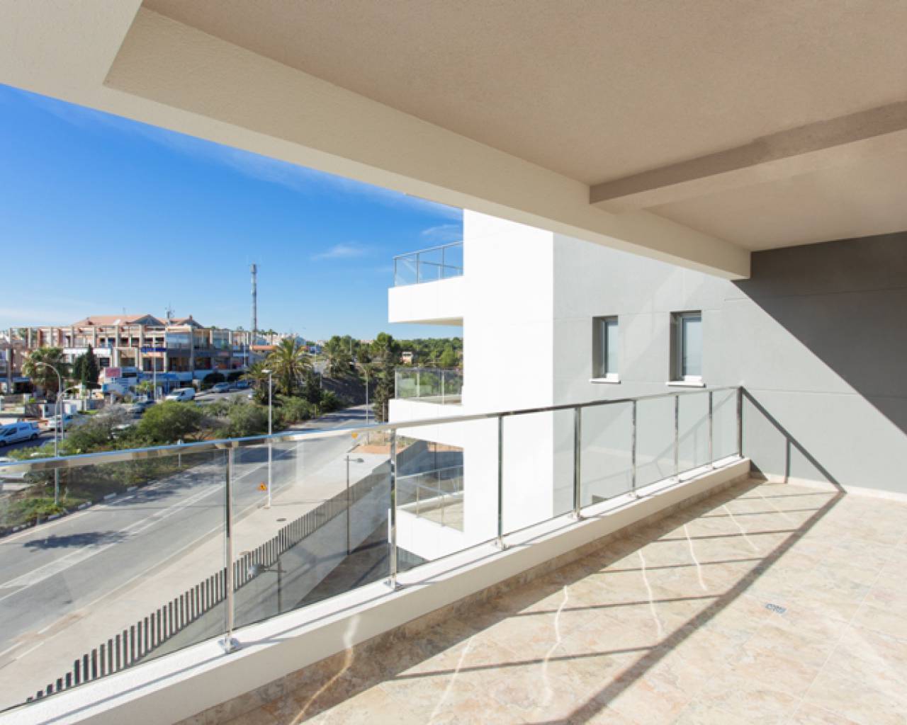 Apartamento en venta en Alicante 6