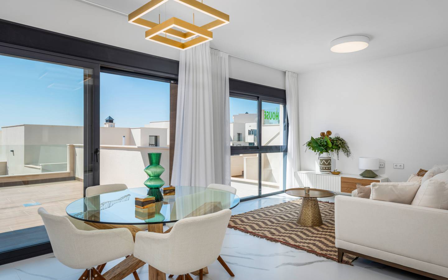 Appartement te koop in Alicante 50