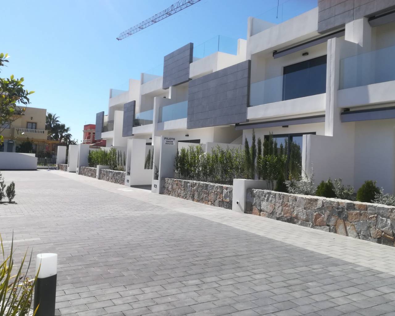 Apartamento en venta en Torrevieja and surroundings 34