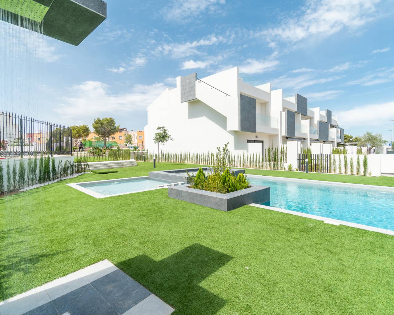 Apartamento en venta en Torrevieja and surroundings 7