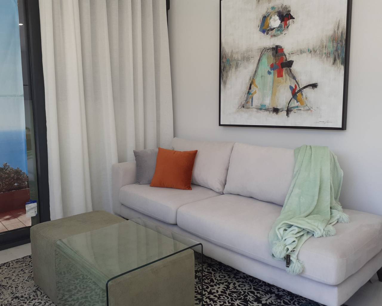 Apartament na sprzedaż w Benidorm 19