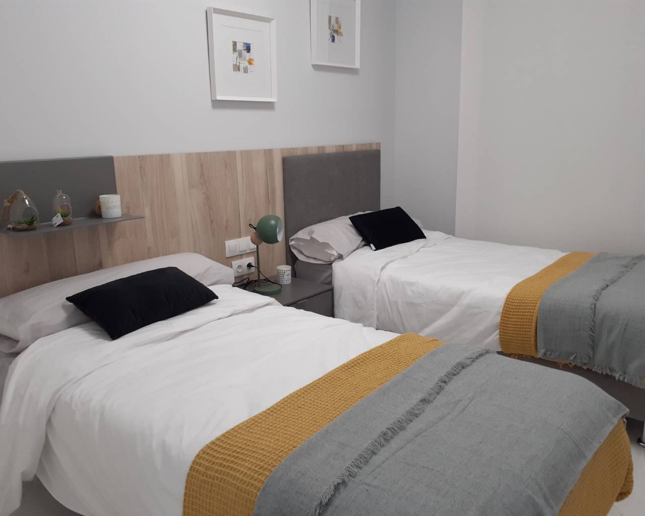 Apartament na sprzedaż w Benidorm 25