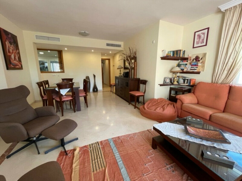 Appartement à vendre à Estepona 11