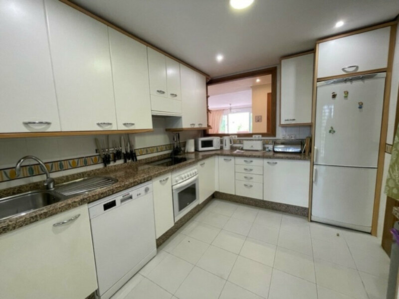 Appartement à vendre à Estepona 22