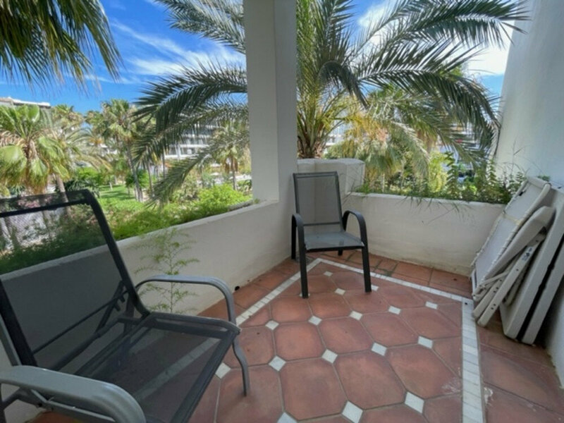 Appartement à vendre à Estepona 26