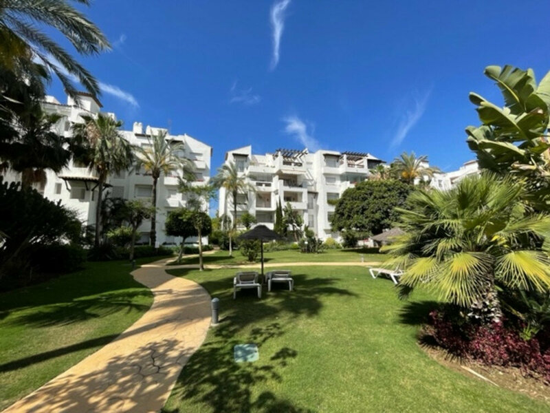 Appartement à vendre à Estepona 3