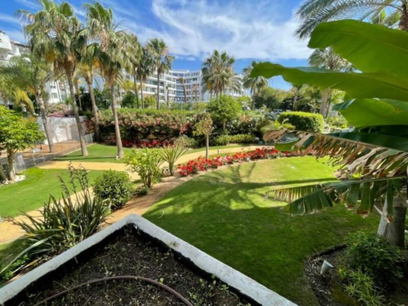 Appartement à vendre à Estepona 5