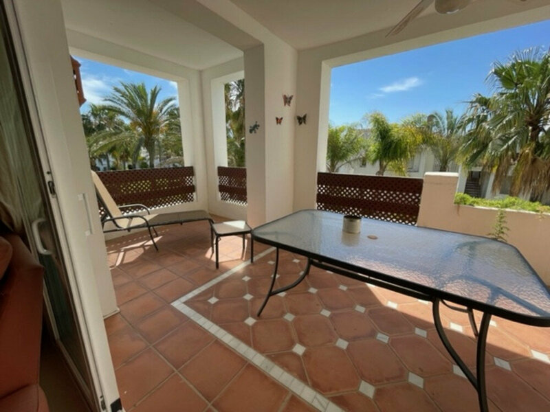 Appartement à vendre à Estepona 6