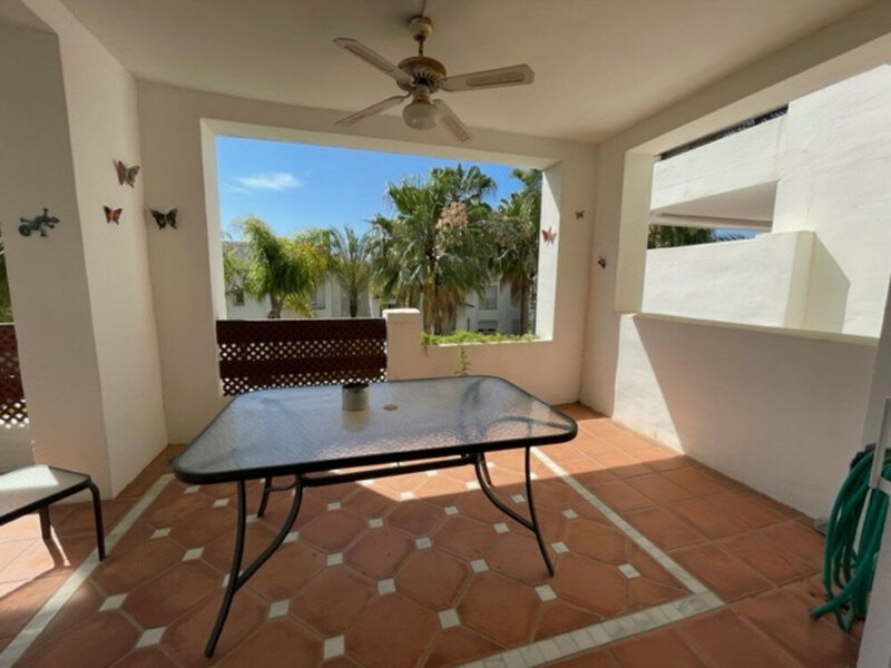 Appartement à vendre à Estepona 7