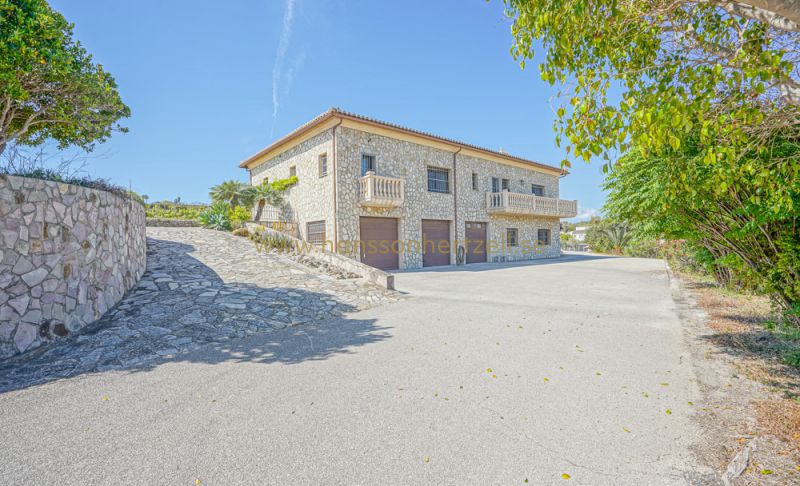 Landhaus zum Verkauf in Alicante 20