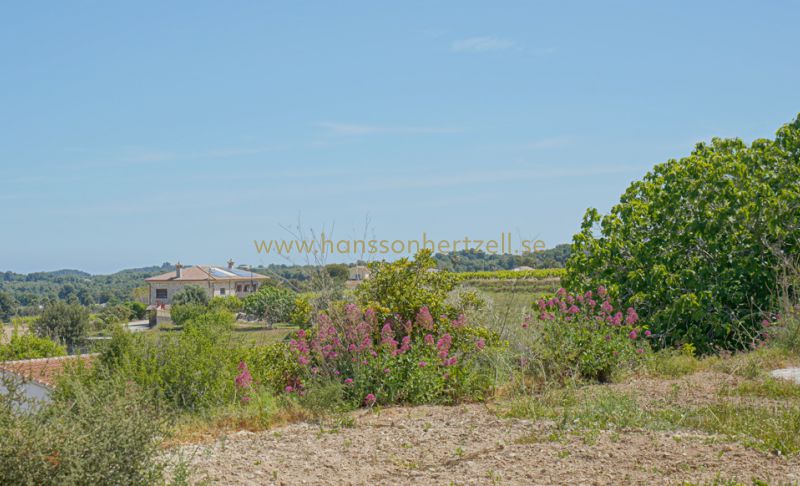 Countryhome for sale in Alicante 21