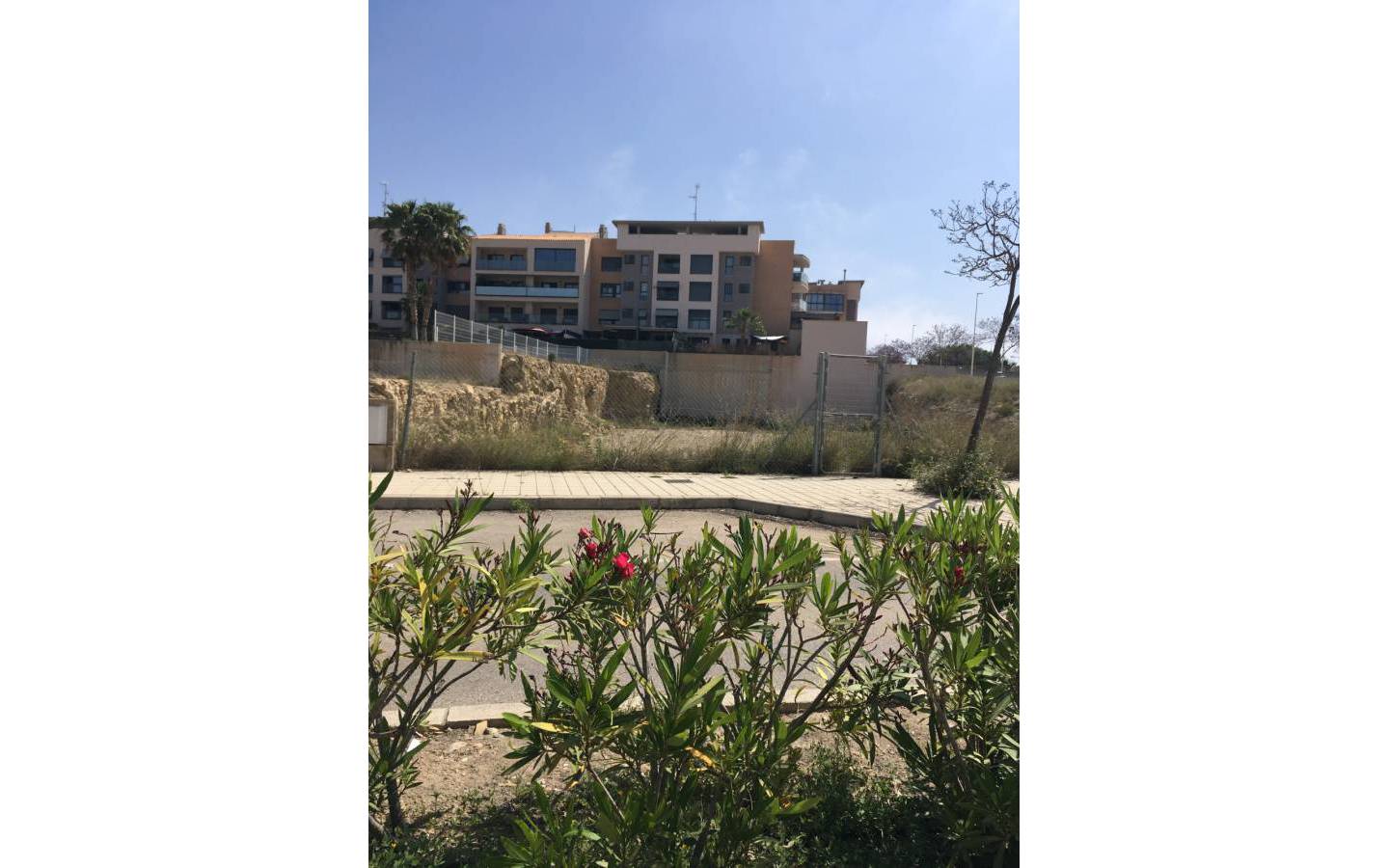 Apartamento en venta en Villajoyosa 12