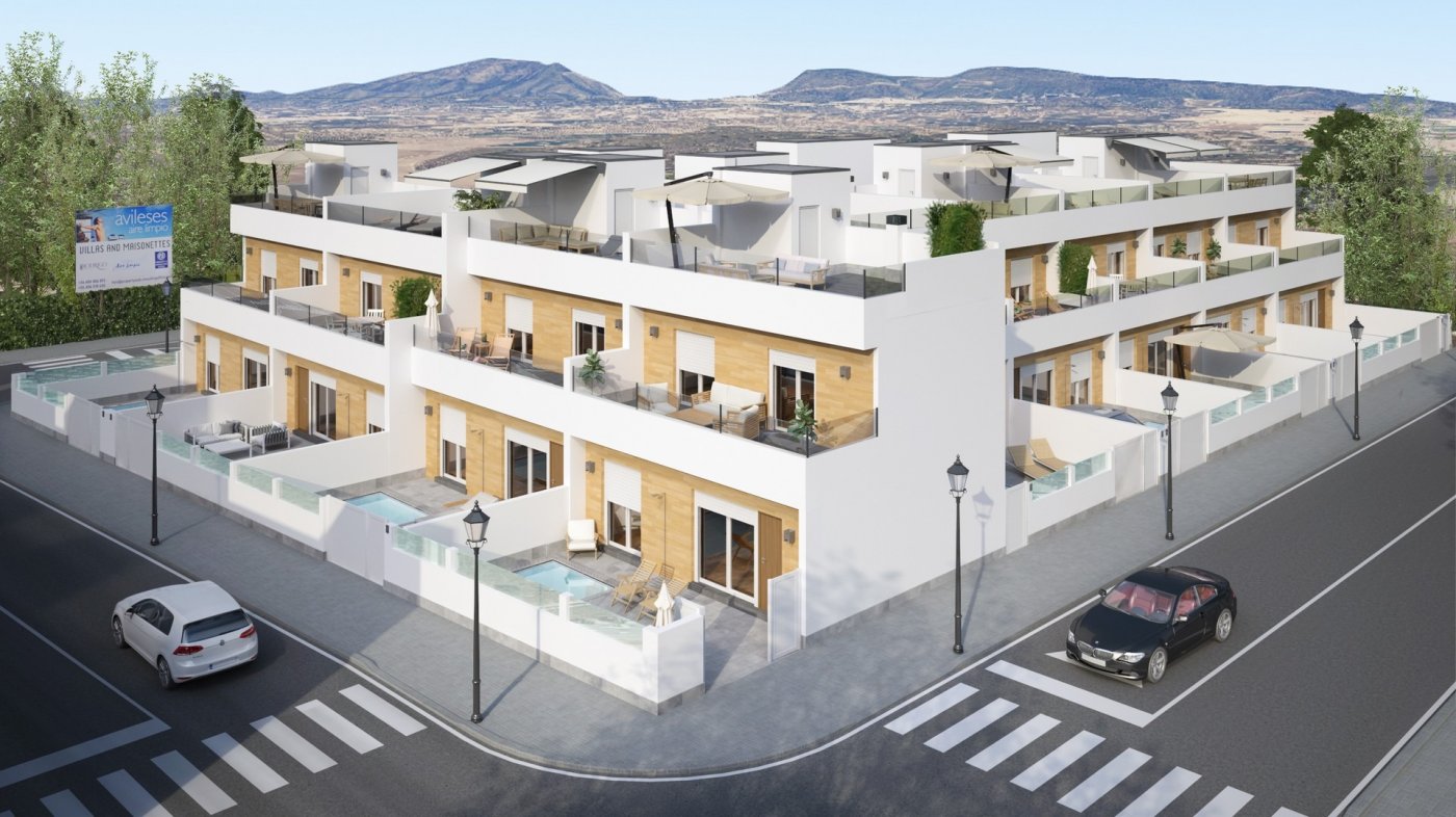 Property Image 469407-avileses-townhouses-3-2