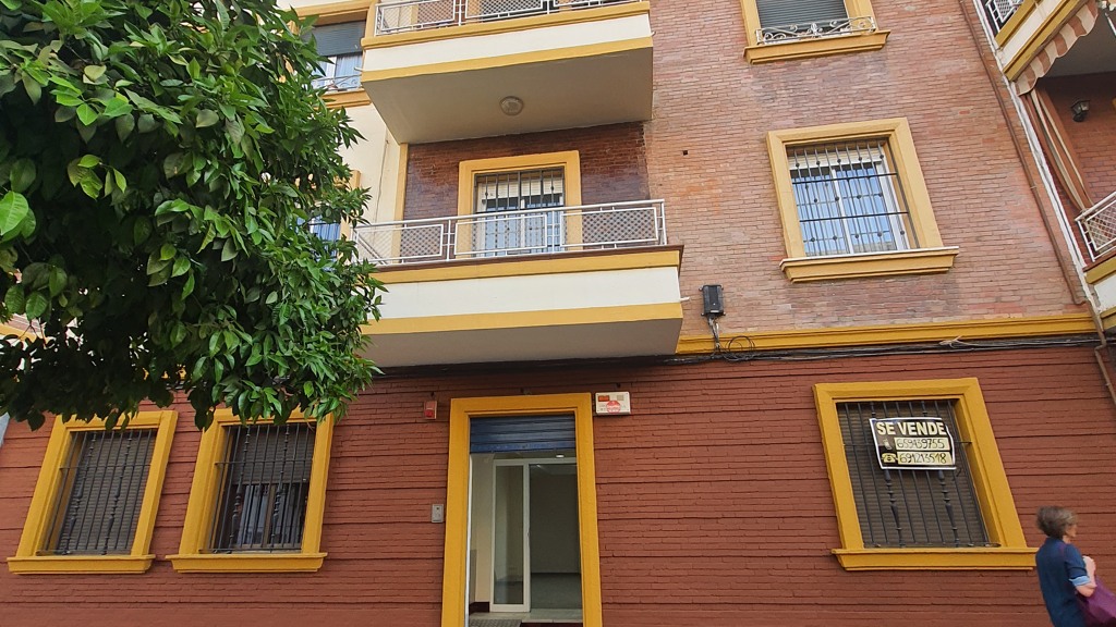 Apartment for sale in Sevilla City 2