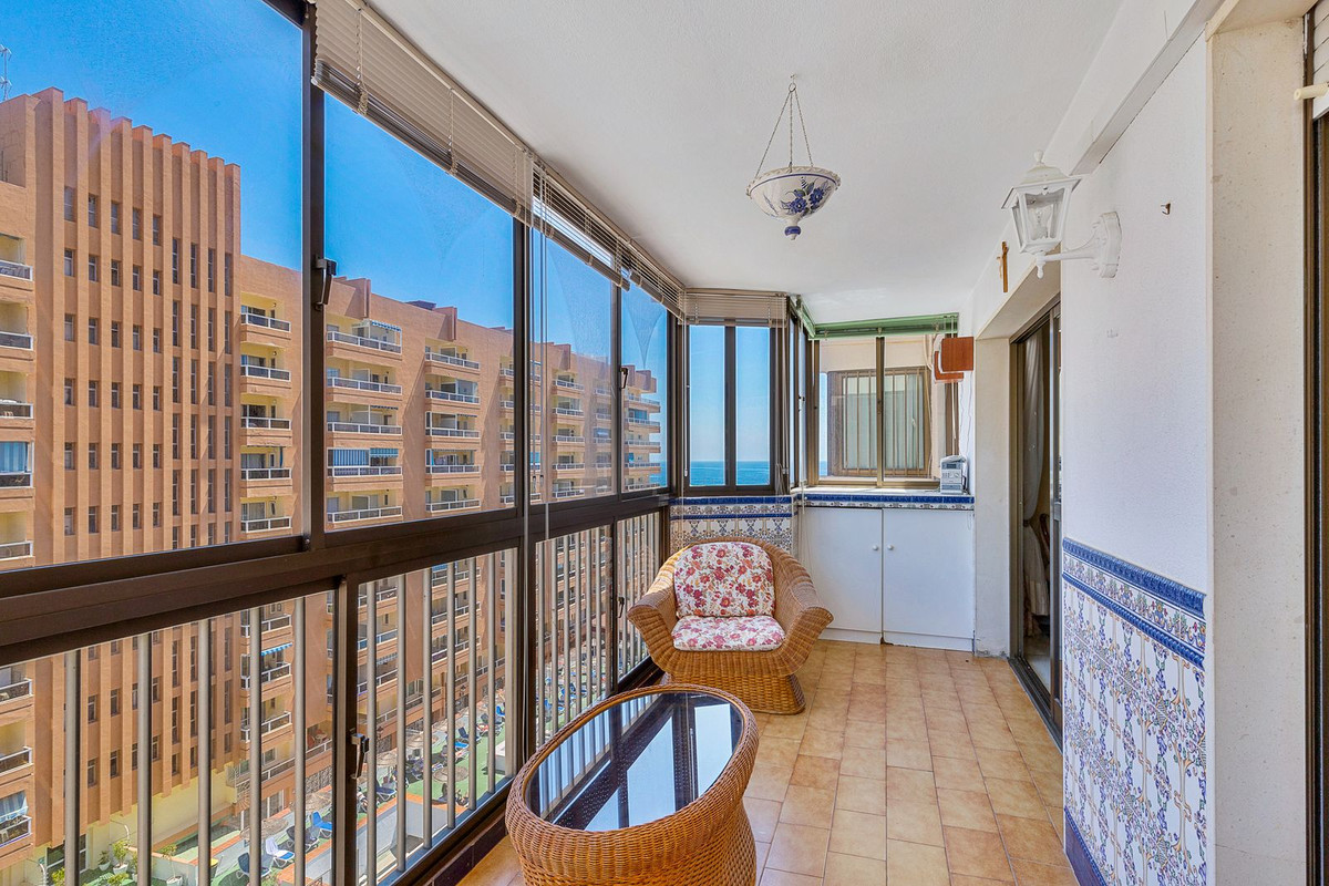 Appartement te koop in Fuengirola 7