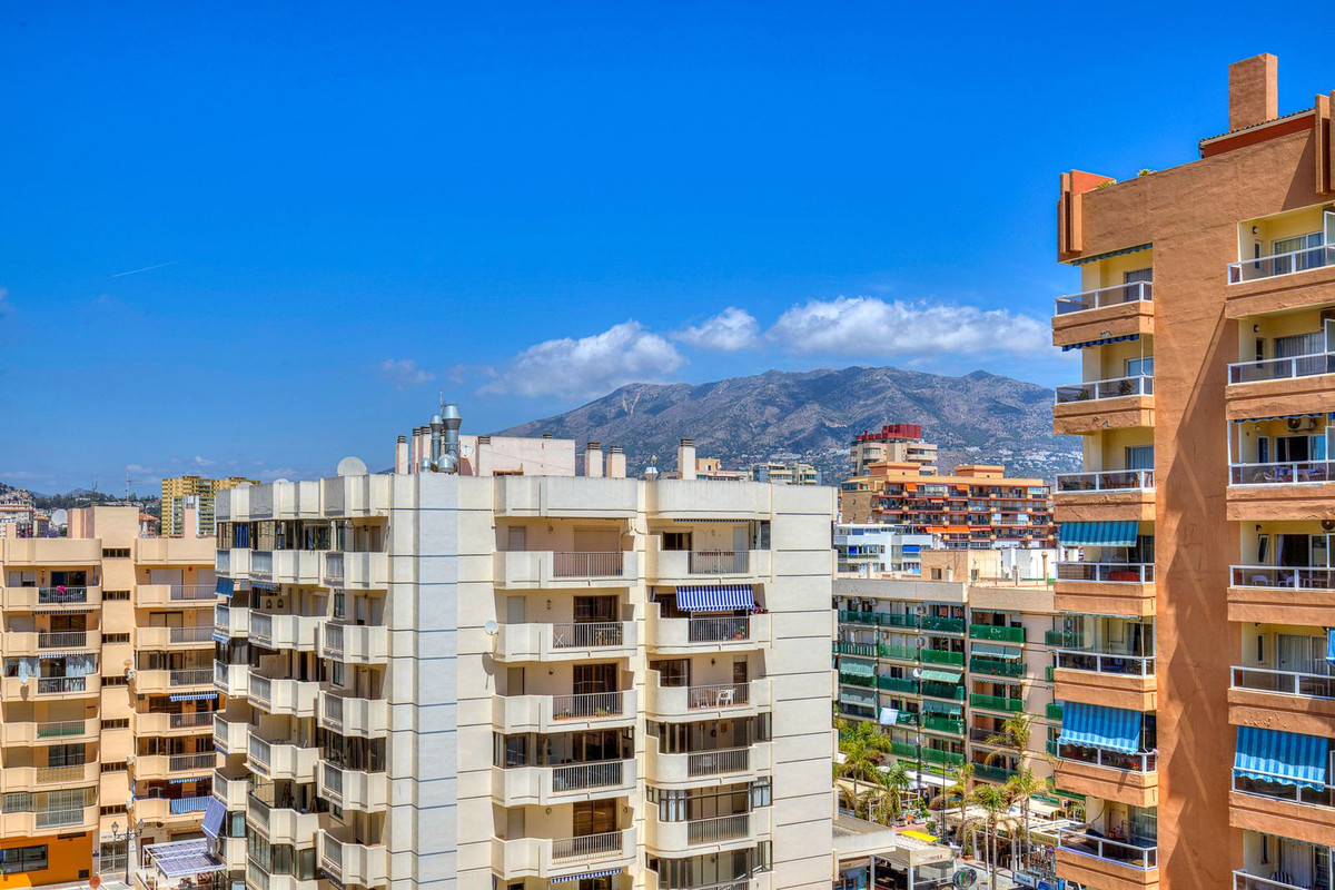 Apartment for sale in Fuengirola 9