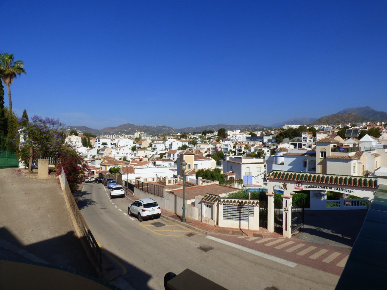 Townhouse for sale in Nerja 11