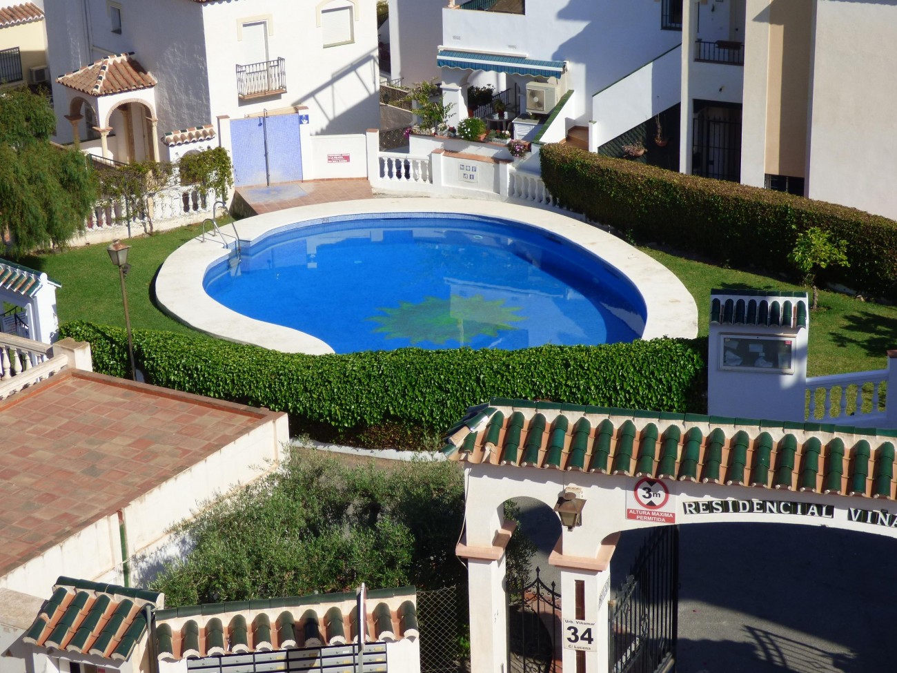 Townhouse for sale in Nerja 12