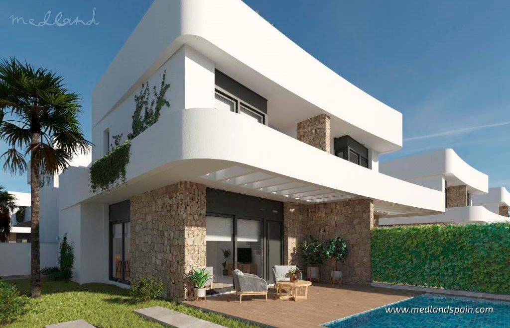 Townhouse na sprzedaż w Alicante 12