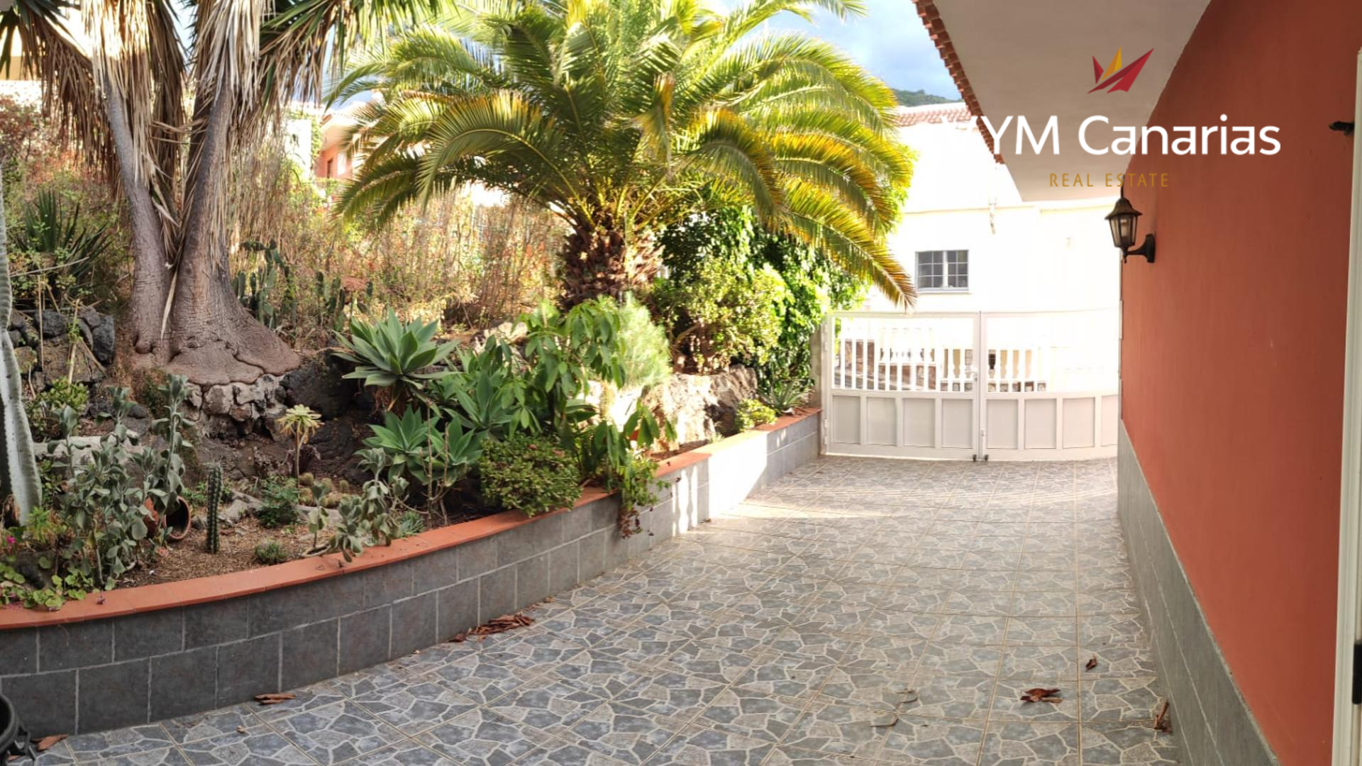 Countryhome for sale in Tenerife 3