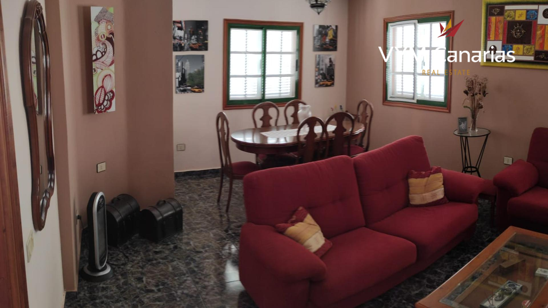 Countryhome for sale in Tenerife 7